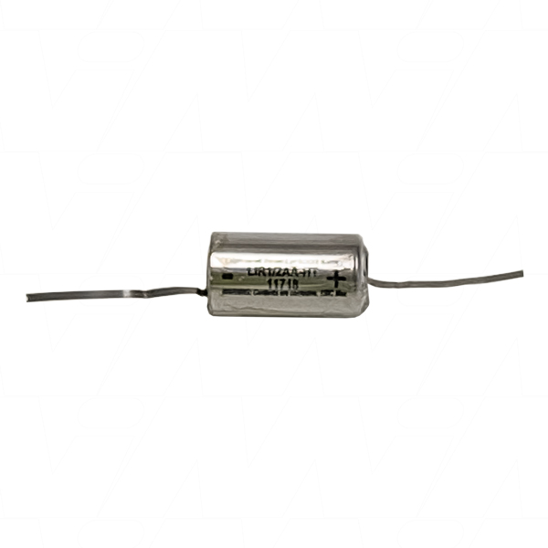 Engineered Power LIR1/2AA-HT